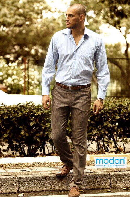 مجموعة MODAN MENS' FASHION | Modan Milano