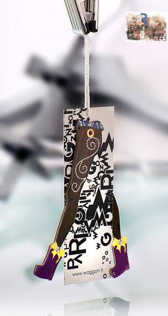 Συλλογή Rebilteks Labels Ltd. — εμφάνιση 3