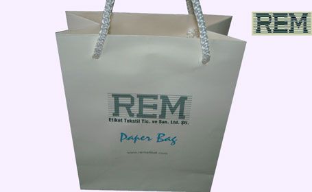 مجموعة REM Labels Textile ve Ltd — إطلالة 2