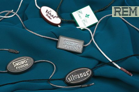 مجموعة REM Labels Textile ve Ltd — إطلالة 3