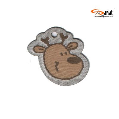 مجموعة Sanat Labels Textile — إطلالة 2