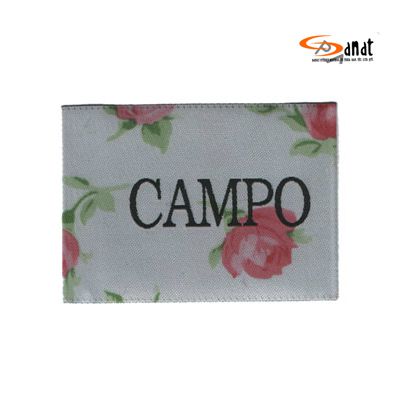 مجموعة Sanat Labels Textile — إطلالة 3