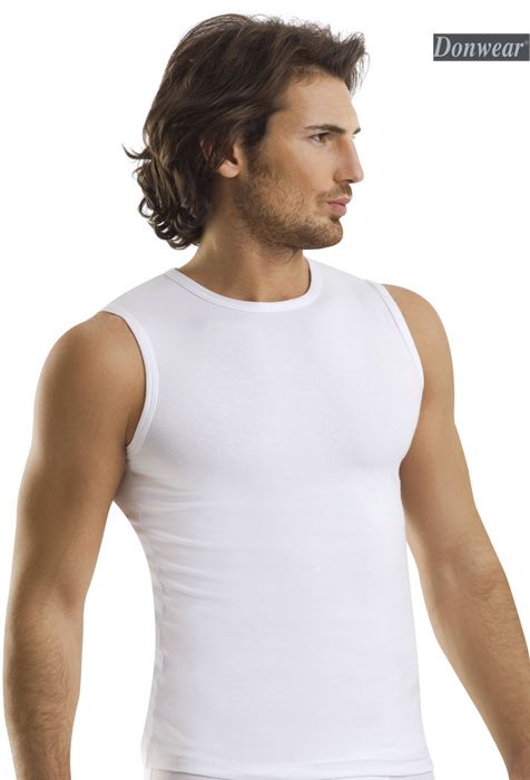 Donwear Underwear | BM Underwear Fashion 2014 collection — look 2