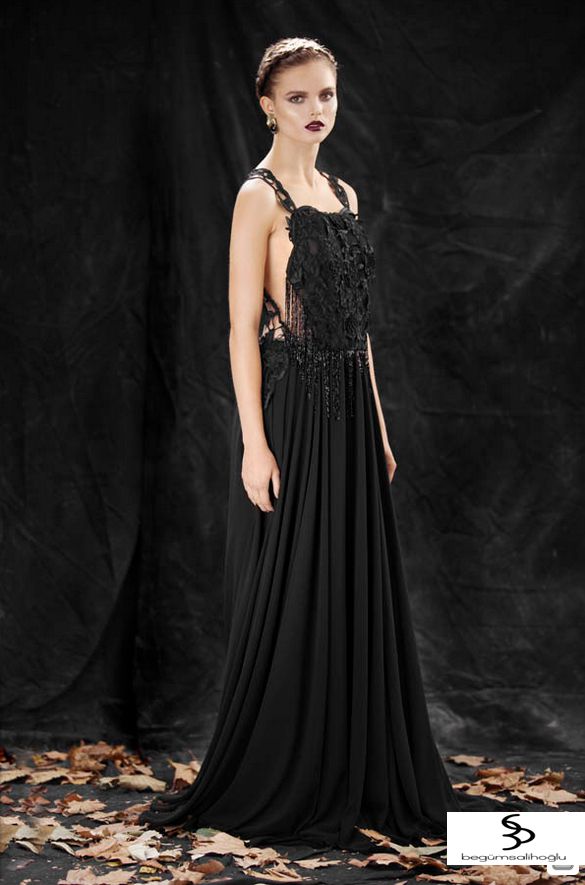 Begum Salihoglu collection