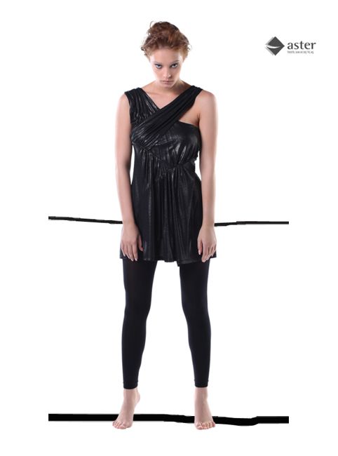 Aster Textile Ltd. 2014 collection — look 3