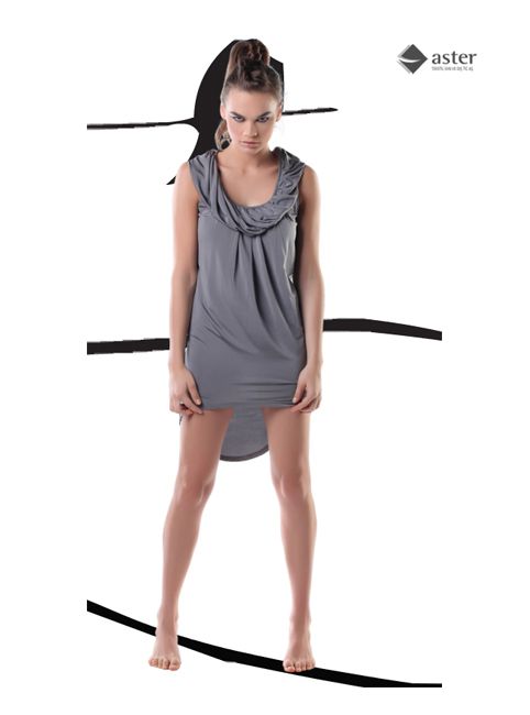 Aster Textile Ltd. 2014 collection — look 2