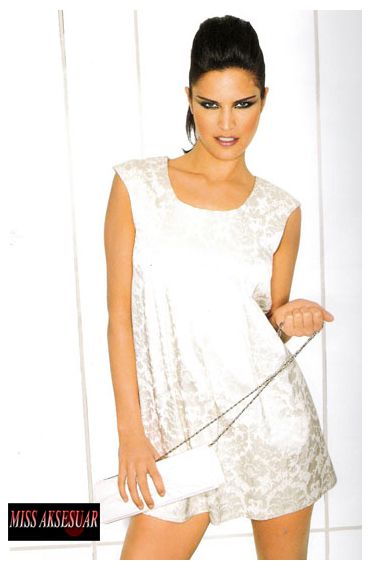 مجموعة Miss Aksesuar — إطلالة 3