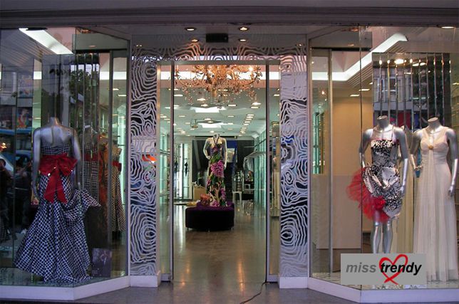 Miss Trend 2014 collection — look 3