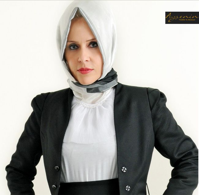 Aysenin Hijab Wear & Accessories collection