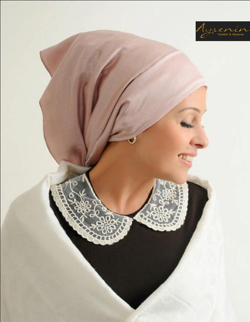 Aysenin Hijab Wear & Accessories collection