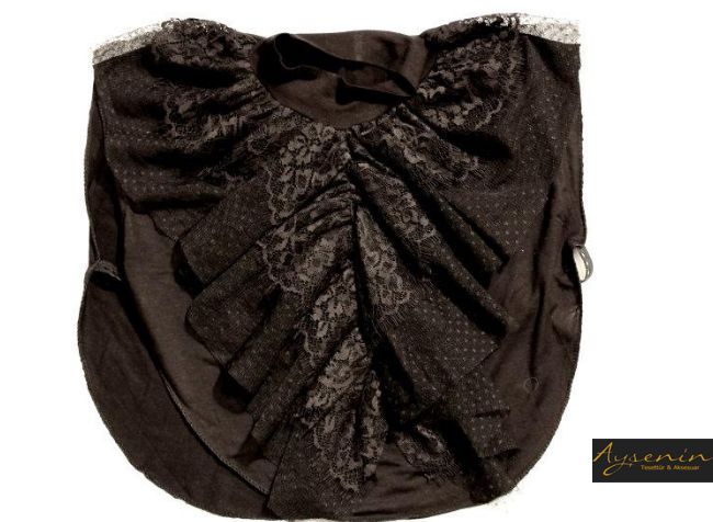 Colecția Aysenin Hijab Wear & Accessories — ținuta 2