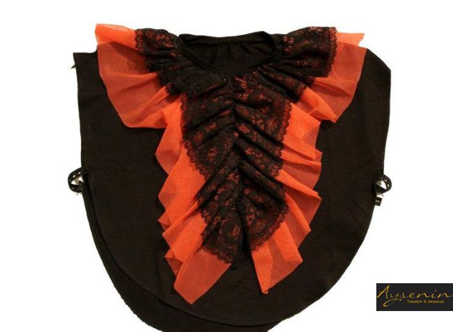 Colecția Aysenin Hijab Wear & Accessories — ținuta 1