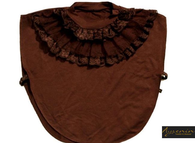 Colecția Aysenin Hijab Wear & Accessories — ținuta 2