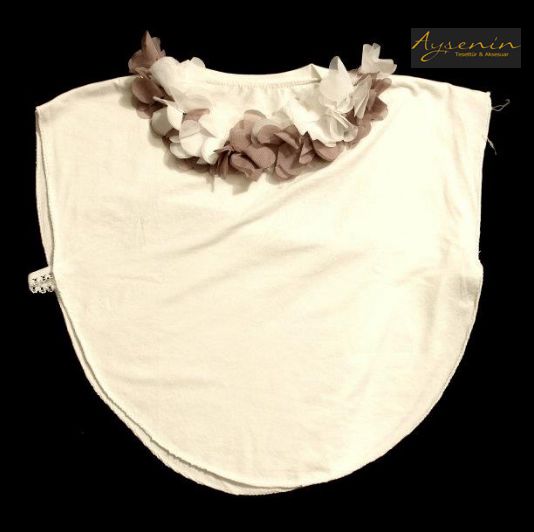 Colecția Aysenin Hijab Wear & Accessories — ținuta 3
