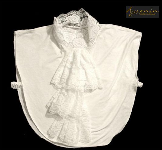 Colecția Aysenin Hijab Wear & Accessories — ținuta 2