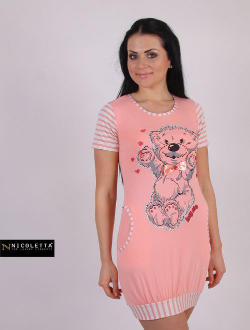 Yakut Textile ve Leather Ltd. 2014 collection — look 2