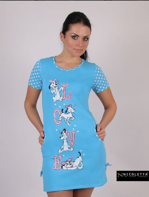 Yakut Textile ve Leather Ltd. 2014 collection — look 3