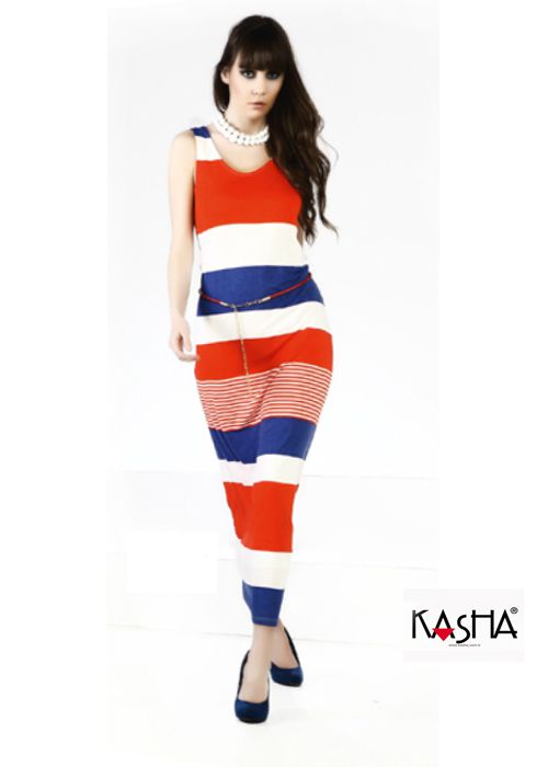 Kasha Fashion koleksiyonu