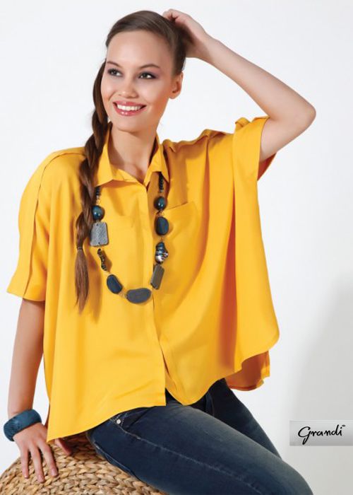 Grandie Women Casualwear collection