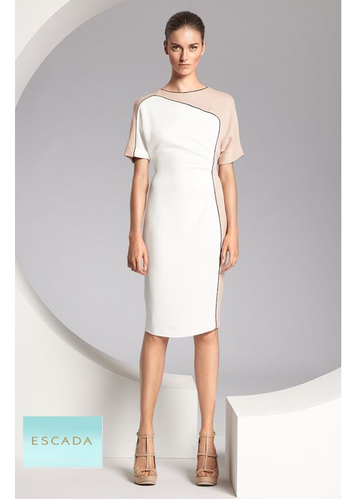 Kollektion Escada – Look 3