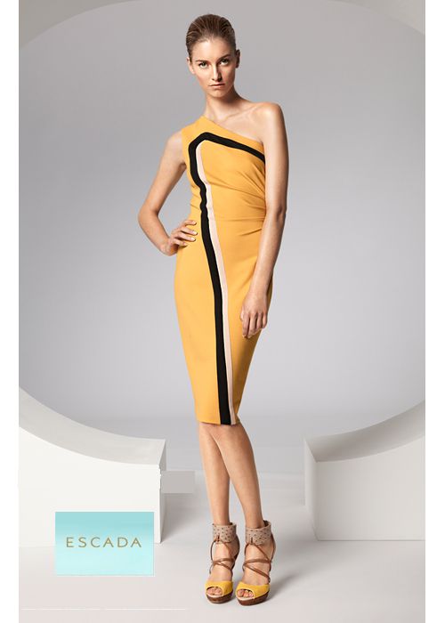 Kollektion Escada – Look 2