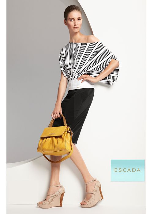 Kollektion Escada – Look 3