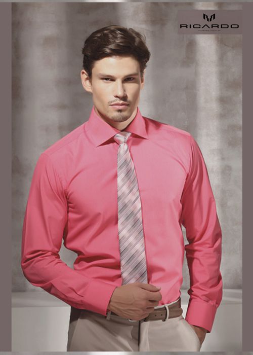 Ricardo Shirts | Ozbektas Sport Clothing 2014 collection — look 3