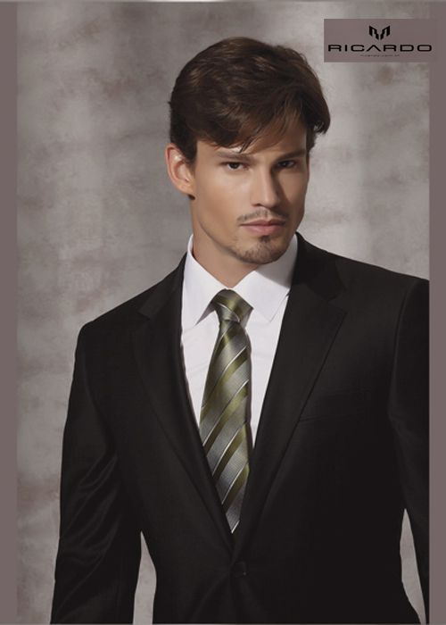 Ricardo Shirts | Ozbektas Sport Clothing 2014 collection — look 2