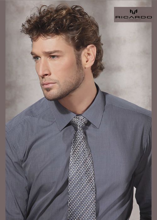 Ricardo Shirts | Ozbektas Sport Clothing 2014 collection — look 1