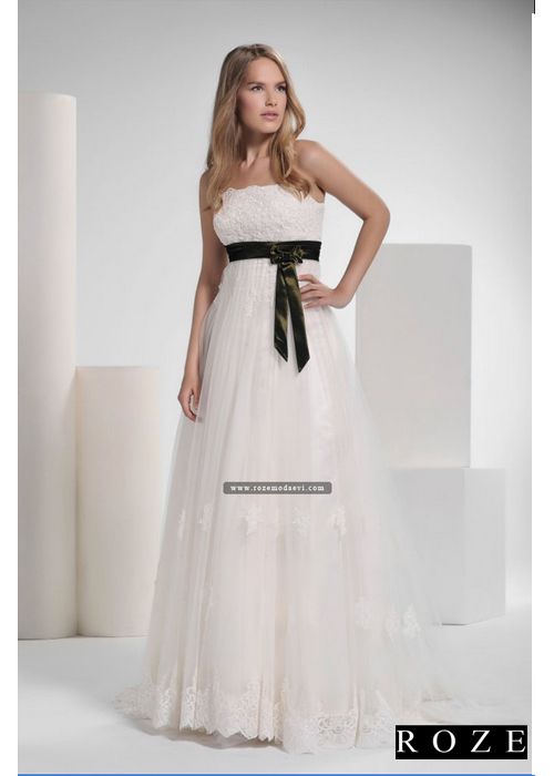 Kollektion Roze Modaevi – Look 3