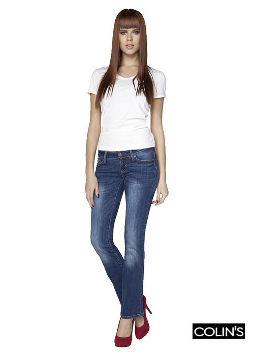 Collection Colin's Jeans | Eroglu Clothing — look 3