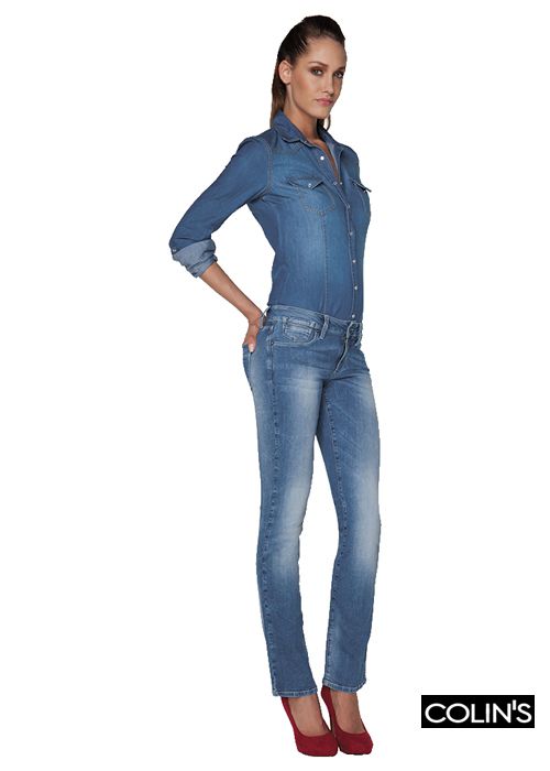 Collection Colin's Jeans | Eroglu Clothing — look 1