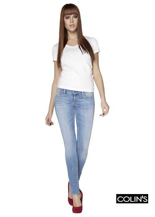 Collection Colin's Jeans | Eroglu Clothing — look 1