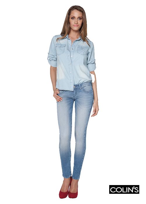 Collection Colin's Jeans | Eroglu Clothing — look 2