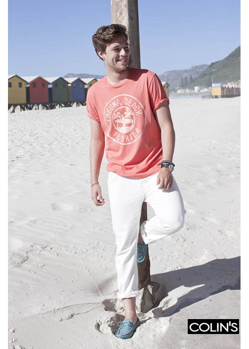 Colin's Jeans | Eroglu Clothing 2013 collection — look 3