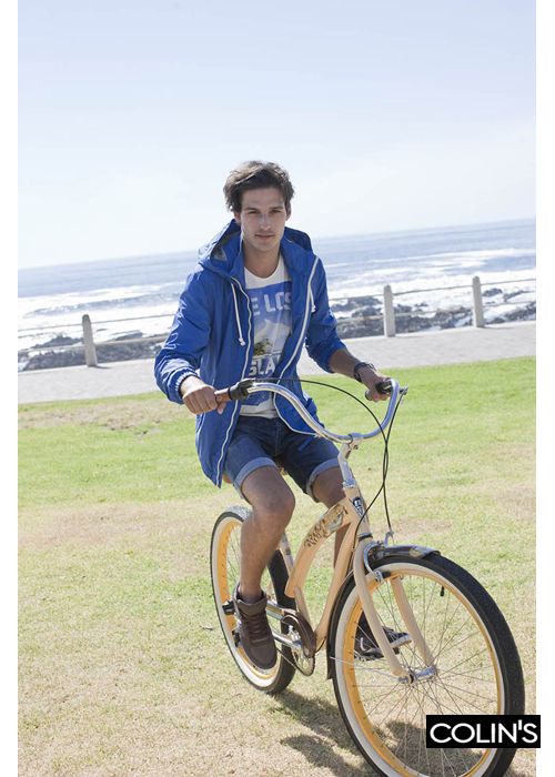 Colin's Jeans | Eroglu Clothing 2013 collection — look 2