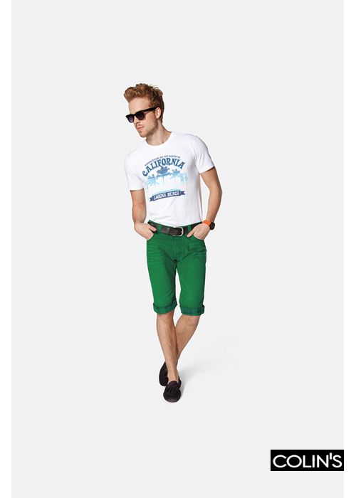 Colin's Jeans | Eroglu Clothing 2013 collection — look 3