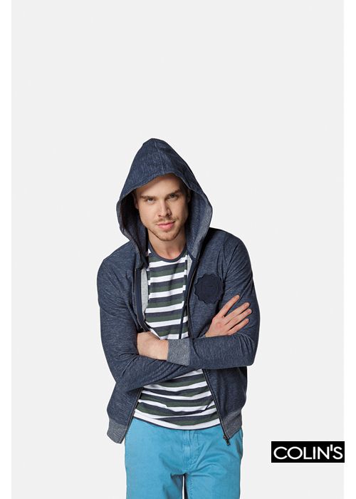 Colin's Jeans | Eroglu Clothing 2013 collection — look 2