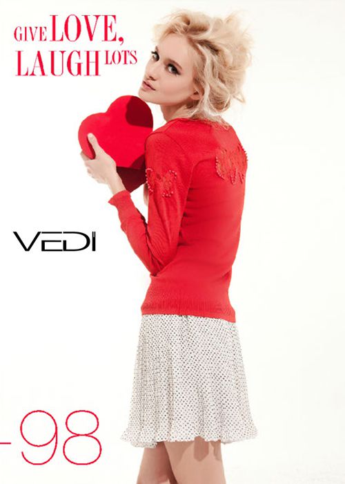 Kollektion Vedi Fashion & Textile