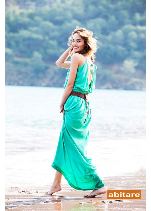 Collection Abitare Women's Fashion Spring/Summer — look 1