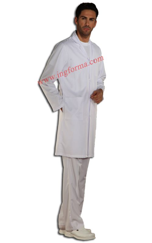 I&G Forma Medical Apparel 2014 collection — look 3