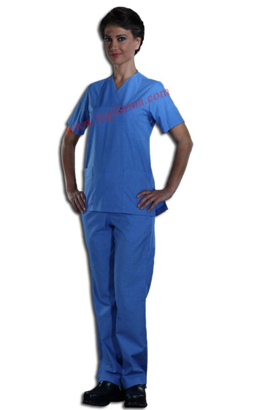 Колекция I&G Forma Medical Apparel