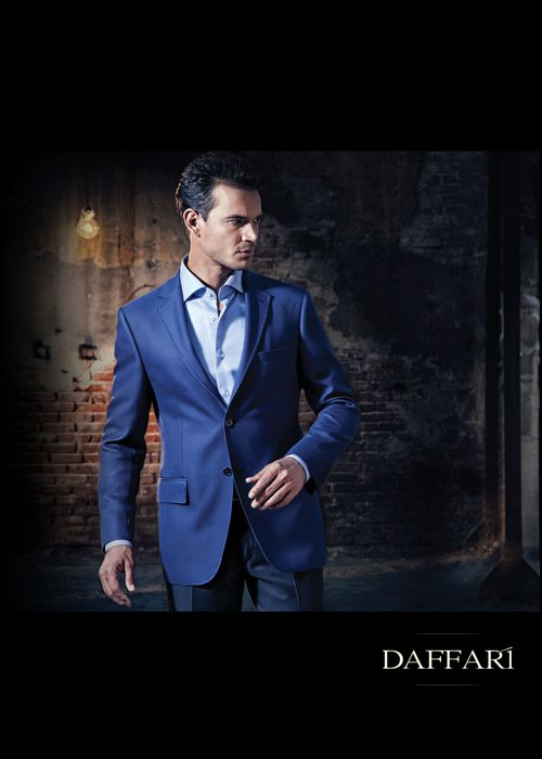 Colección Daffari Mens' Fashion