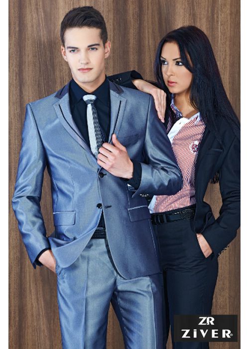 Ziver Fashion | Konak Textile koleksiyonu