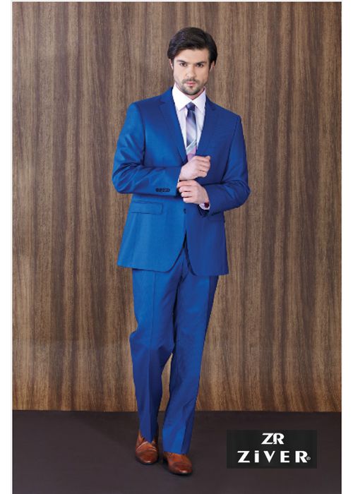 Collection Ziver Fashion | Konak Textile — look 1