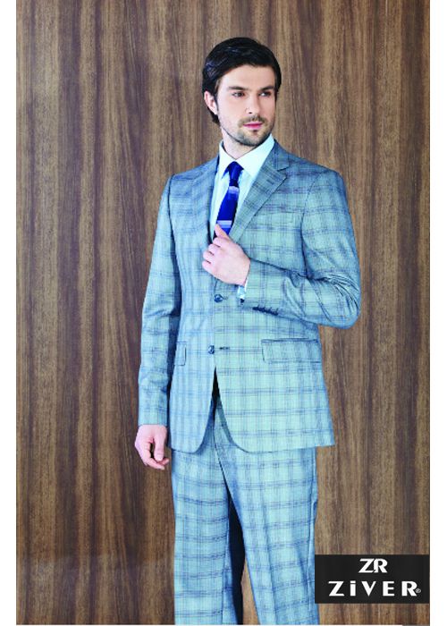 Collection Ziver Fashion | Konak Textile — look 3