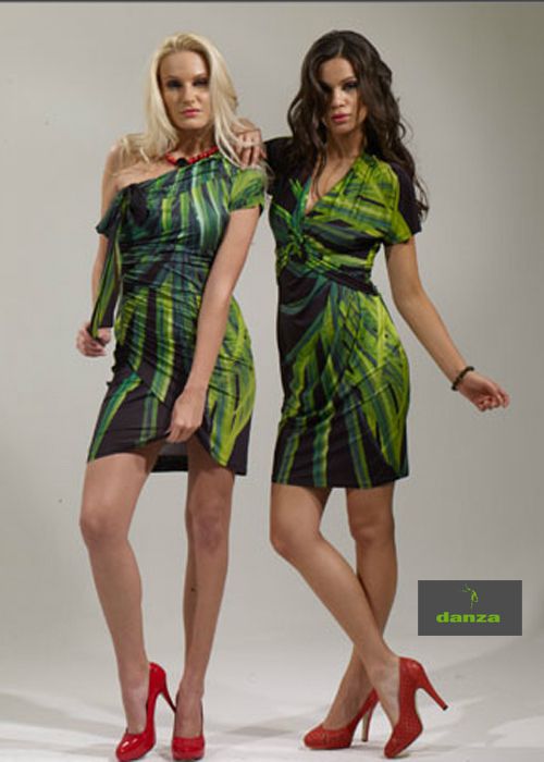 Colección Danza Women's Fashion