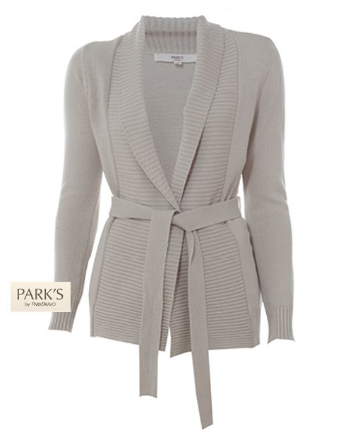Park's Fashion 2013 collection — look 2