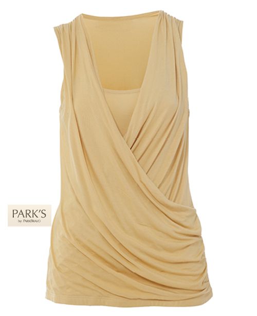 Colección Park's Fashion