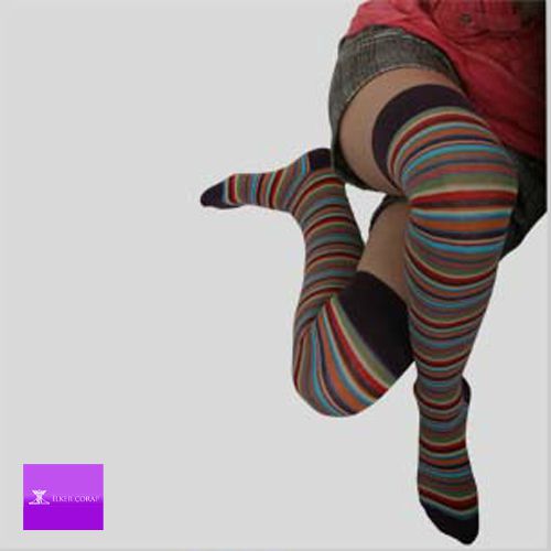 Колекция Ilker Socks — визия 2